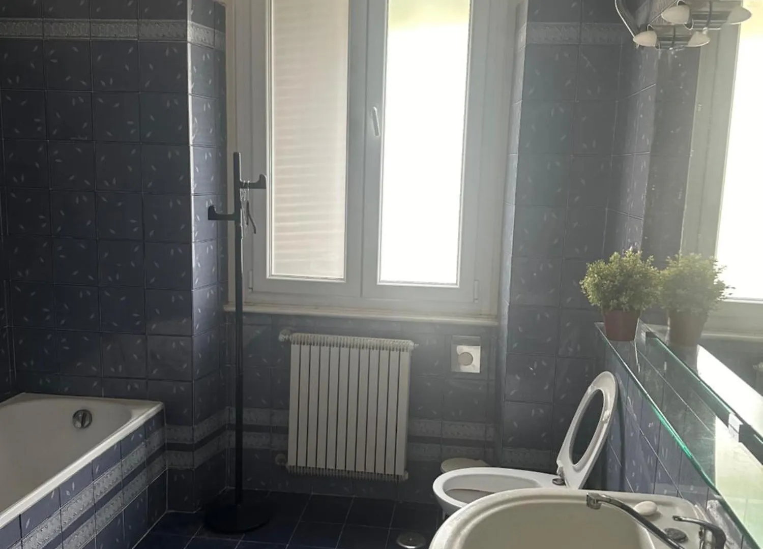 Nel Cuore Di Roma Italië