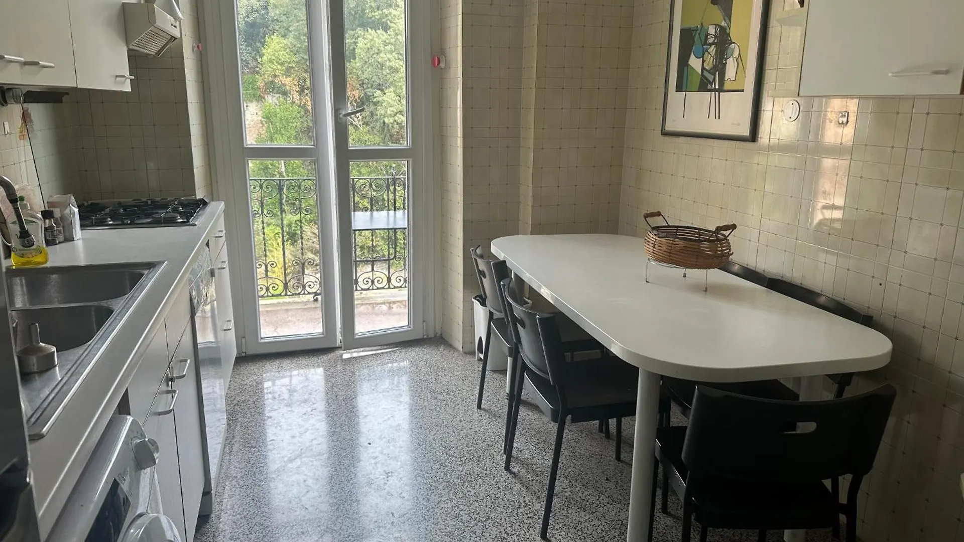 Nel Cuore Di Roma Appartement